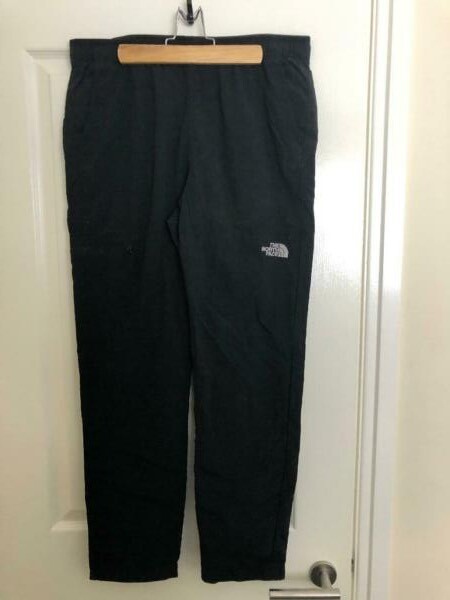 north face combat pants